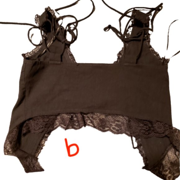 Lioness Porcelain Resurgence Cami - Picture 6 of 6